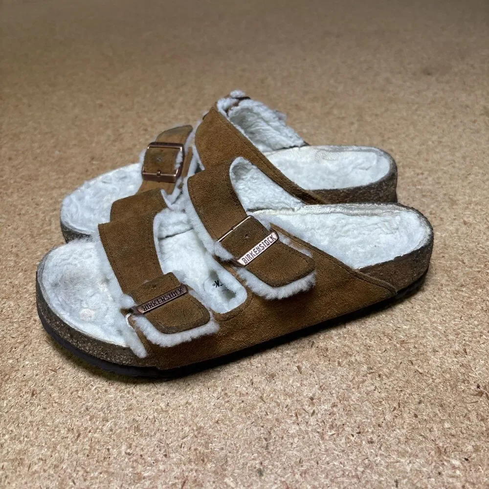 Birkenstock cute shoes